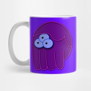 Squidd Mug